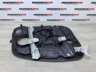 82481A6000 Стеклоподъемник Hyundai i30 GD Арт 2-802572, вид 3