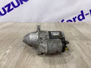 m000t31671 Стартер Mitsubishi Lancer 10 Арт 2-802882, вид 3