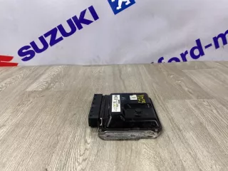 237105X09C Блок управления двс Nissan Pathfinder 3 Арт 2-802888, вид 2