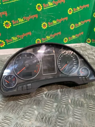 8E0920932A Щиток панель приборов Audi A4 B7 Арт 2-802946, вид 1