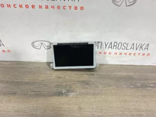 8T0919603C Монитор Audi A4 B8 Арт 2-802977, вид 1