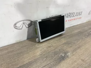 8T0919603C Монитор Audi A4 B8 Арт 2-802977, вид 2
