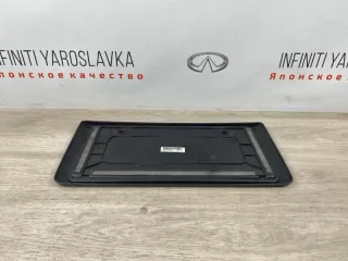 0840730092 Подиум крепление номера Lexus GS 3 Арт 2-803104, вид 5
