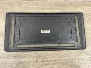 0840730092 Подиум крепление номера Lexus GS 3 Арт 2-803104, вид 6