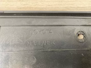 0840730092 Подиум крепление номера Lexus GS 3 Арт 2-803104, вид 7