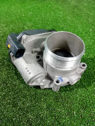 06F133062Q Заслонка дроссельная Audi A4 B8 Арт 2-803149, вид 1