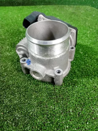 06F133062Q Заслонка дроссельная Audi A4 B8 Арт 2-803149, вид 2