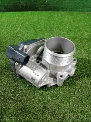 06F133062Q Заслонка дроссельная Audi A4 B8 Арт 2-803162, вид 1