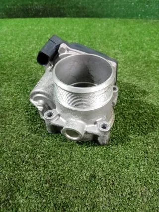 06F133062Q Заслонка дроссельная Audi A4 B8 Арт 2-803162, вид 2