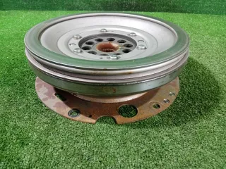 0B5105317Q Маховик двухмассовый Audi A4 B8 Арт 2-803288, вид 2
