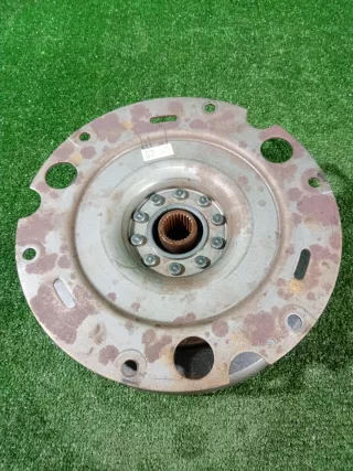0B5105317Q Маховик двухмассовый Audi A4 B8 Арт 2-803288, вид 3