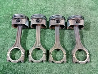 03C198401A Поршень Volkswagen Touran 1 Арт 2-803304, вид 1