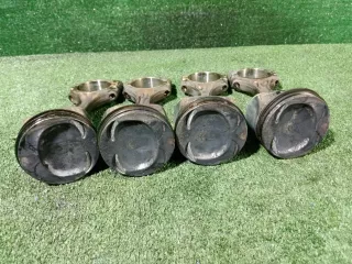 03C198401A Поршень Volkswagen Touran 1 Арт 2-803304, вид 3