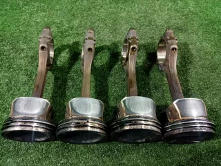 03C198401A Поршень Volkswagen Touran 1 Арт 2-803304, вид 4