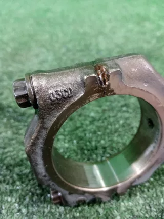 03C198401A Поршень Volkswagen Touran 1 Арт 2-803304, вид 8