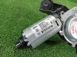 3C9955711A Мотор дворника Volkswagen Passat B7 Арт 2-803400, вид 5