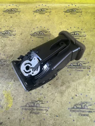13417612 Дефлектор воздуховод боковой Opel Astra G Арт 2-803539, вид 3