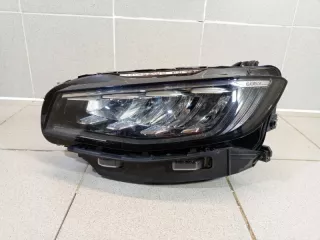 7051025300 Фара левая Geely Atlas 1 Арт 2-803635, вид 1