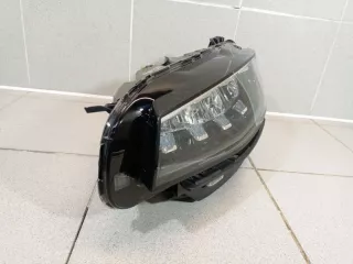 7051025300 Фара левая Geely Atlas 1 Арт 2-803635, вид 3