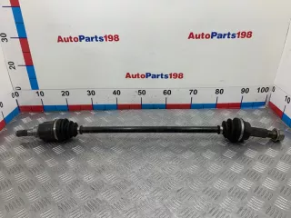 396001AA0B Полуось Nissan Murano Z50 Арт 2-803749, вид 1