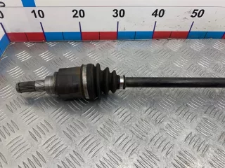 396001AA0B Полуось Nissan Murano Z50 Арт 2-803749, вид 2