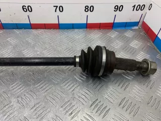 396001AA0B Полуось Nissan Murano Z50 Арт 2-803749, вид 4