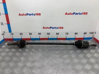 396001AA0B Полуось Nissan Murano Z51 Арт 2-803760, вид 1