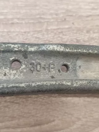 31126870023 Рычаг BMW 7 G11/G12 Арт 2-803995, вид 4