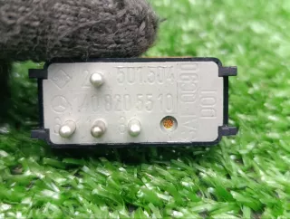 A1408205510 Кнопка аварийной остановки Mercedes S W140 Арт 2-804132, вид 7