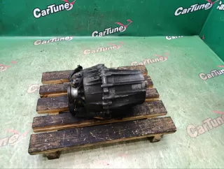 A1632800800 Раздаточная коробка Mercedes ML W163 Арт 2-804206, вид 1