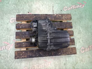 A1632800800 Раздаточная коробка Mercedes ML W163 Арт 2-804206, вид 2