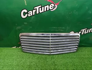 A1408800683 Решетка радиатора Mercedes S W140 Арт 2-804225, вид 1
