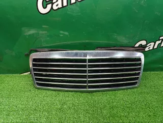 A2108880123 Решетка радиатора Mercedes E W210 Арт 2-804258, вид 1