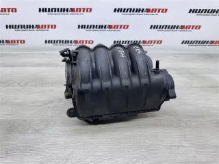 0342H1 Коллектор впускной Citroen C4 1 Арт 2-804581, вид 5