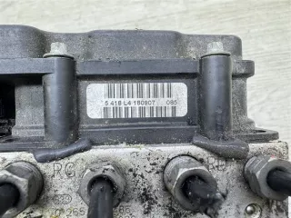 4541J1 Блок abs абс Citroen C4 1 Арт 2-804626, вид 7