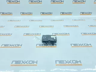 6411160466 Блок управления климат-контролем (мозги) BMW 7 G11/G12 Арт 2-804688, вид 1