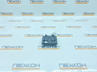 6411160466 Блок управления климат-контролем (мозги) BMW 7 G11/G12 Арт 2-804688, вид 2