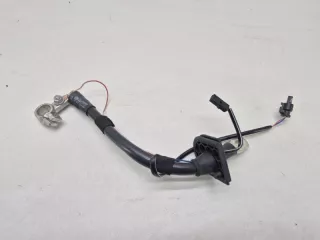 7P0971225B Клемма аккумулятора плюс Volkswagen Touareg 2 Арт 2-804878, вид 1