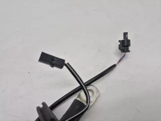 7P0971225B Клемма аккумулятора плюс Volkswagen Touareg 2 Арт 2-804878, вид 3