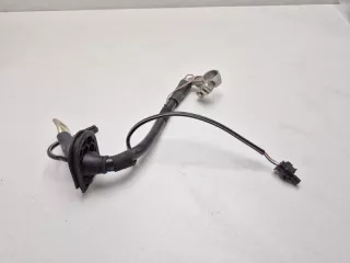 7P0971225B Клемма аккумулятора плюс Volkswagen Touareg 2 Арт 2-804881, вид 1