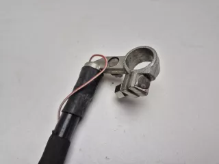 7P0971225B Клемма аккумулятора плюс Volkswagen Touareg 2 Арт 2-804881, вид 2