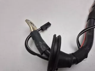7P0971225B Клемма аккумулятора плюс Volkswagen Touareg 2 Арт 2-804881, вид 3