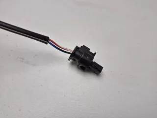 7P0971225B Клемма аккумулятора плюс Volkswagen Touareg 2 Арт 2-804881, вид 4