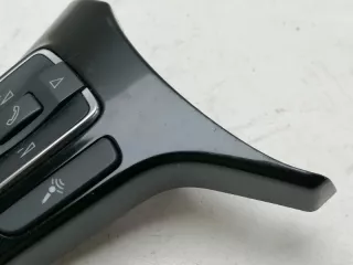 7P6959537 Кнопки на руль Volkswagen Touareg 2 Арт 2-805018, вид 3