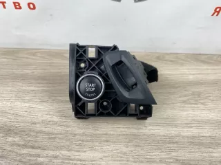 61316967675 Кнопка старт стоп BMW X6 E71/E72 Арт 2-805097, вид 1