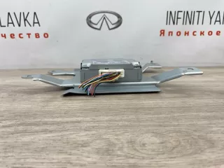 284A11CA0A Блок управления камерой Infiniti FX2 Арт 2-805136, вид 9