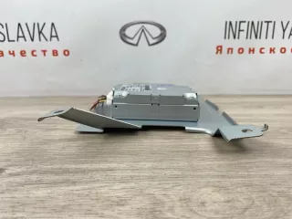 284A11CA0A Блок управления камерой Infiniti FX2 Арт 2-805136, вид 10