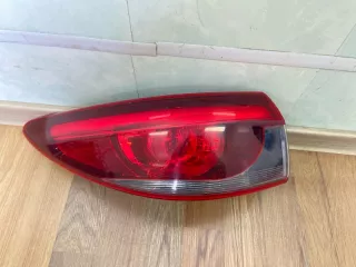 gja1-51160 Фонарь задний левый Mazda 6 3 Арт 2-805171, вид 1