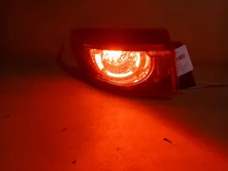 gja1-51160 Фонарь задний левый Mazda 6 3 Арт 2-805171, вид 8