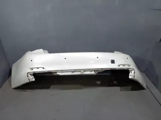 51127209926 Бампер задний BMW 7 F01/F02 Арт 2-805248, вид 1